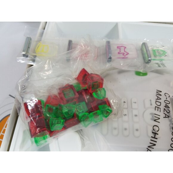 Monopoly Revolution Family Board Game Sounds & Music 2009 Complete UNPLAYED - Picture 6 of 10